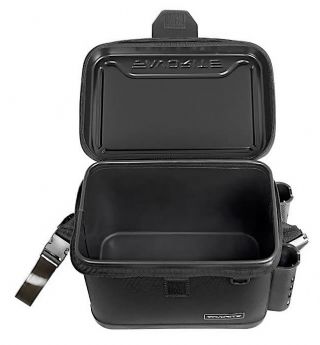Favorite Bakkan Tackle Bag 20L Black - 